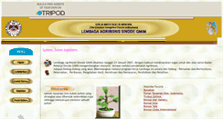 Desktop Screenshot of lasgmim.tripod.com