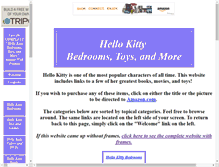 Tablet Screenshot of hellokittyhome.tripod.com