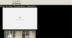 Desktop Screenshot of hermanatierra.tripod.com