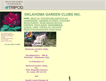 Tablet Screenshot of oklahomagardenclubs.tripod.com
