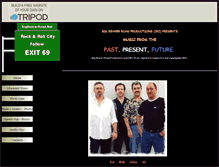 Tablet Screenshot of exit691.tripod.com