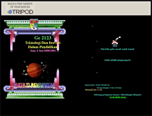 Tablet Screenshot of ge2123.tripod.com