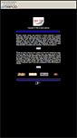 Mobile Screenshot of opusartis.tripod.com