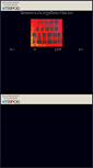 Mobile Screenshot of judgeparker.tripod.com