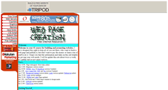 Desktop Screenshot of ohashi.tripod.com