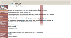 Desktop Screenshot of exirsman.tripod.com