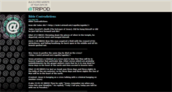 Desktop Screenshot of cheesecut.tripod.com