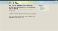 Desktop Screenshot of 33880.tripod.com