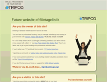 Tablet Screenshot of filintagelinlik.tripod.com