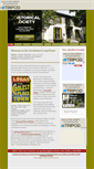 Mobile Screenshot of casscountyin.tripod.com