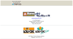 Desktop Screenshot of flo1er.tripod.com