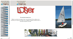 Desktop Screenshot of orestislaser.tripod.com