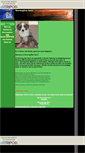 Mobile Screenshot of morningstarhorses.tripod.com
