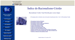 Desktop Screenshot of gazeta.br.tripod.com