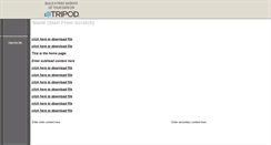 Desktop Screenshot of files2009.tripod.com