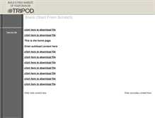 Tablet Screenshot of files2009.tripod.com