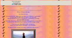Desktop Screenshot of cholo.tripod.com