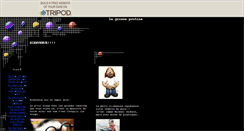 Desktop Screenshot of cocopili.tripod.com