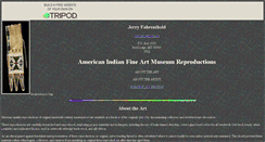 Desktop Screenshot of jpfahren.tripod.com