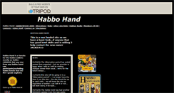 Desktop Screenshot of cokechuger11.tripod.com