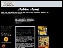Tablet Screenshot of cokechuger11.tripod.com