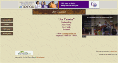 Desktop Screenshot of an.cuasan.tripod.com