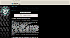 Desktop Screenshot of pmvrss.tripod.com