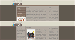 Desktop Screenshot of nhrm2000.tripod.com