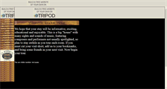 Desktop Screenshot of clasebon.tripod.com