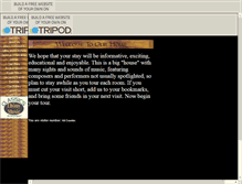 Tablet Screenshot of clasebon.tripod.com