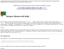 Tablet Screenshot of multiply-intergers.tripod.com