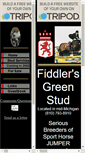 Mobile Screenshot of fiddlersgreenusa.tripod.com