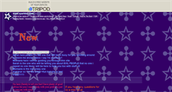 Desktop Screenshot of koolism.tripod.com