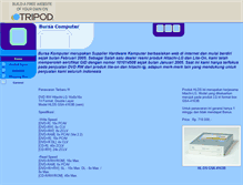 Tablet Screenshot of bursa-komputer.tripod.com