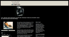 Desktop Screenshot of charltinaofgor.tripod.com