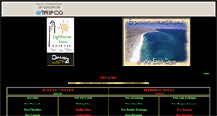 Desktop Screenshot of get-aways.tripod.com