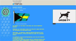 Desktop Screenshot of nassauriders.tripod.com