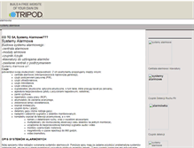 Tablet Screenshot of cardaxpoland.tripod.com
