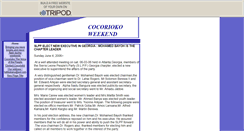 Desktop Screenshot of leeroykanu.tripod.com
