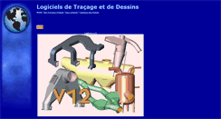 Desktop Screenshot of ordicamsprl.tripod.com