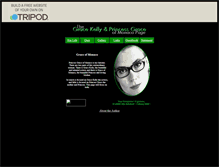 Tablet Screenshot of gracepage.tripod.com