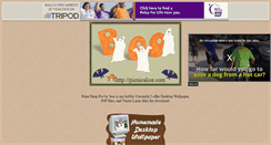 Desktop Screenshot of alicepicnicp.tripod.com