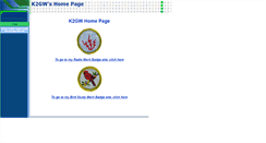 Desktop Screenshot of k2gw.tripod.com