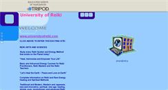 Desktop Screenshot of geomreiki.tripod.com