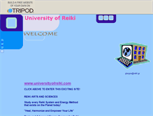 Tablet Screenshot of geomreiki.tripod.com