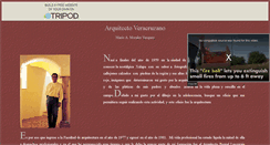 Desktop Screenshot of alarife001.tripod.com
