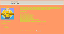 Desktop Screenshot of danielrc.tripod.com