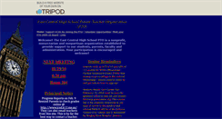 Desktop Screenshot of echs-pto.tripod.com