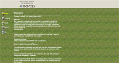 Desktop Screenshot of ehsfootball0.tripod.com