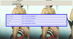 Desktop Screenshot of claypole-noah.tripod.com